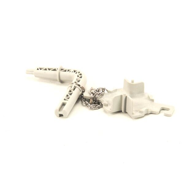(Ba) Tool Assembly (Mmp)